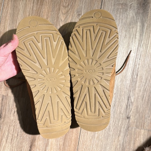 Ugg Women’s Neumel Ankle Boot - Picture 5 of 6